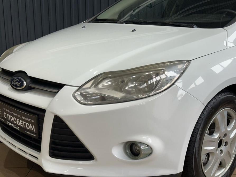 Ford Focus III Ростов-на-Дону  - изображение 4