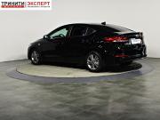 Hyundai Elantra VI (AD) Белгород  - изображение 24