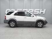 Kia Sorento I Рестайлинг Ростов-на-Дону  - изображение 23
