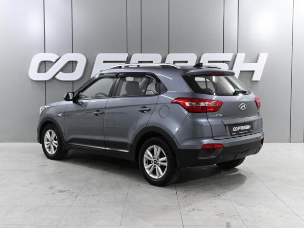 Hyundai Creta I с пробегом 2018 года, цена 1 830 000 рублей, 147369 км, внедорожник, Автокод Объявления
