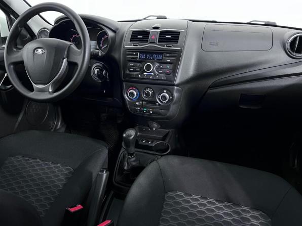 Lada (ВАЗ) Granta I Рестайлинг с пробегом 2019 года, цена 668 000 рублей, 113107 км, седан, Автокод Объявления