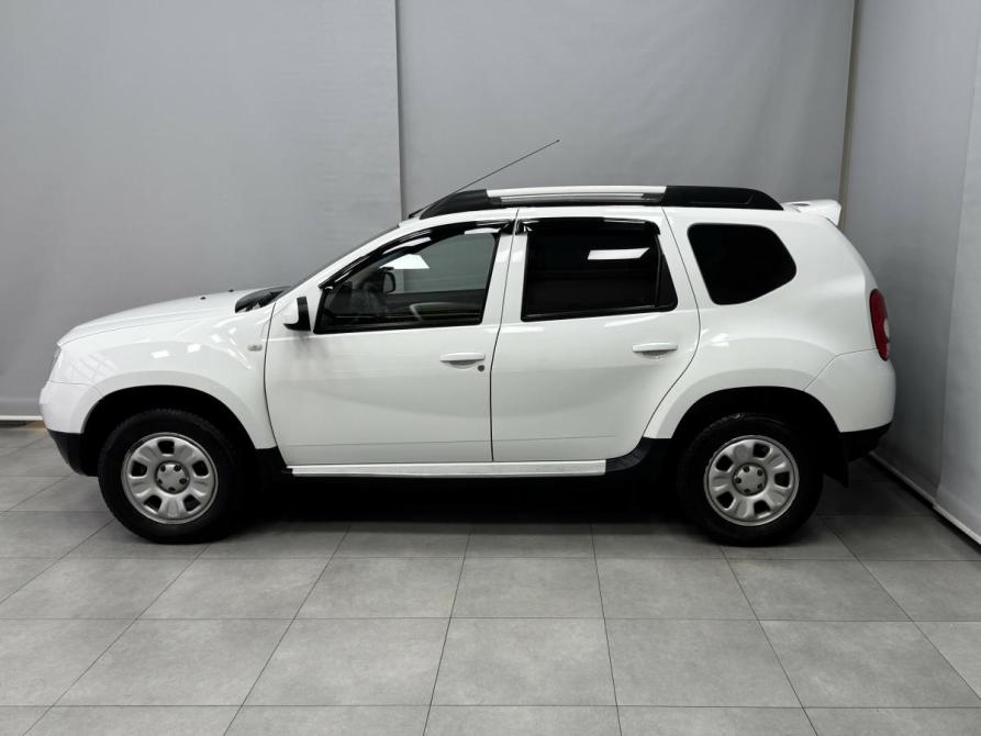 Renault Duster I Красноярск  - изображение 9