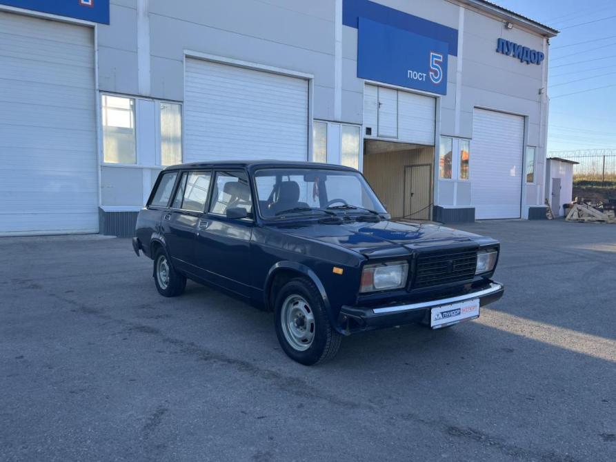 Lada (ВАЗ) 2104 Уфа  - изображение 3