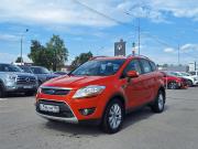 Ford Kuga I Санкт-Петербург  - изображение 11
