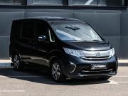 Honda Stepwgn V Рестайлинг Новороссийск  - изображение 25