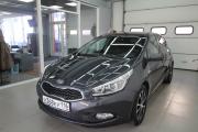 Kia Ceed II Сургут  - изображение 37