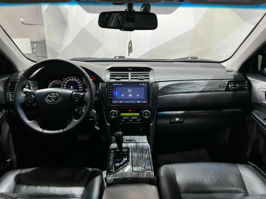 Toyota Camry VII (XV50) Оренбург  - изображение 11