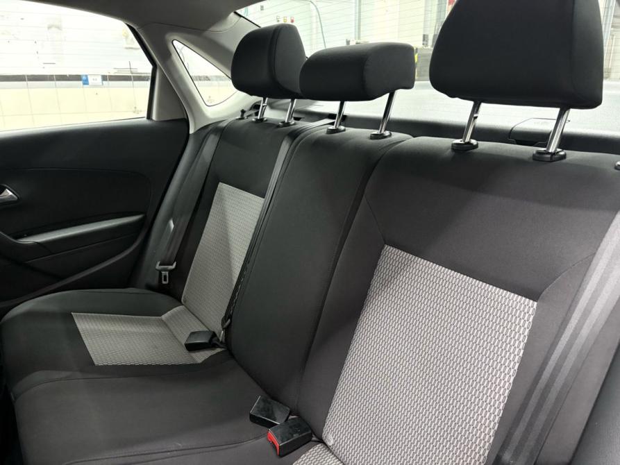Volkswagen Polo V Ростов-на-Дону  - изображение 13