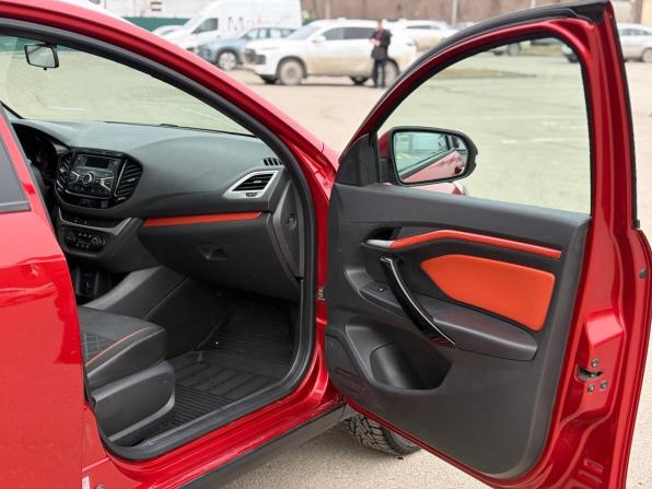 Lada (ВАЗ) Vesta I с пробегом 2019 года, цена 970 000 рублей, 154198 км, универсал, Автокод Объявления