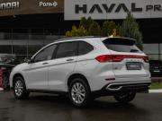 Haval M6 II Москва  - изображение 24