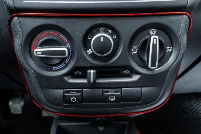 Lada (ВАЗ) Granta I Рестайлинг с пробегом 2024 года, цена 854 000 рублей, 22899 км, лифтбек, Автокод Объявления
