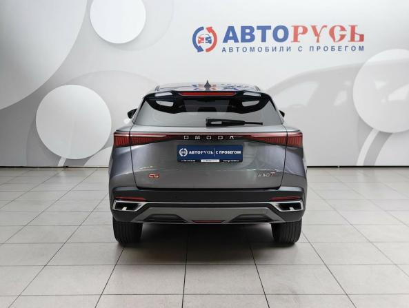 Omoda C5 I с пробегом 2024 года, цена 1 330 000 рублей, 129438 км, внедорожник, Автокод Объявления