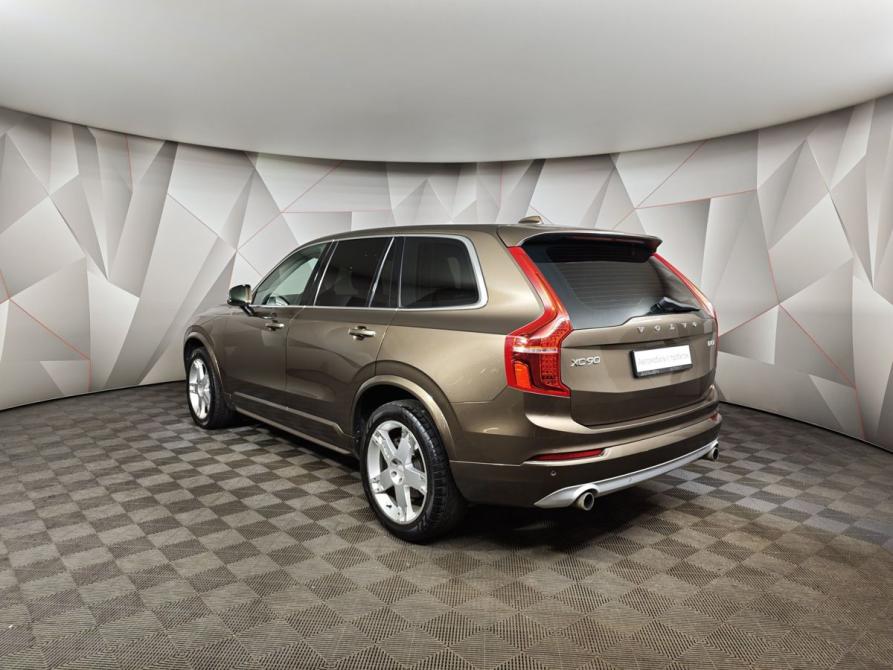 Volvo XC90 II Москва  - изображение 4