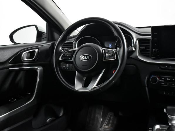 Kia Ceed III с пробегом 2021 года, цена 1 890 000 рублей, 78000 км, универсал, Автокод Объявления