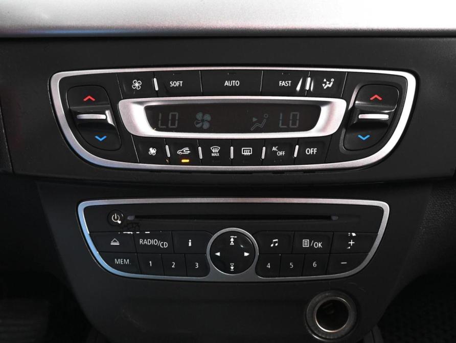 Renault Fluence I Ростов-на-Дону  - изображение 13