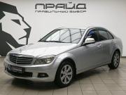 Mercedes-Benz C-Класс III (W204) Ростов-на-Дону  - изображение 20