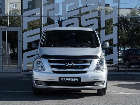 Hyundai Grand Starex I с пробегом 2008 года, цена 1 150 000 рублей, 261234 км, минивэн, Автокод Объявления