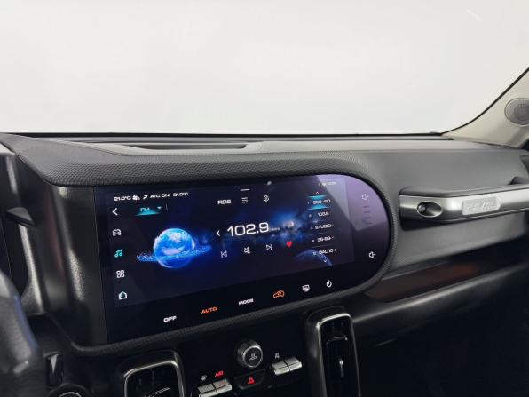Haval Dargo I с пробегом 2024 года, цена 2 650 000 рублей, 57130 км, внедорожник, Автокод Объявления