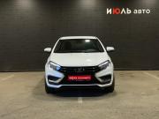Lada (ВАЗ) Vesta I Рестайлинг (NG) Челябинск  - изображение 23