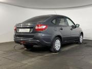 Lada (ВАЗ) Granta I Рестайлинг Великий Новгород  - изображение 24