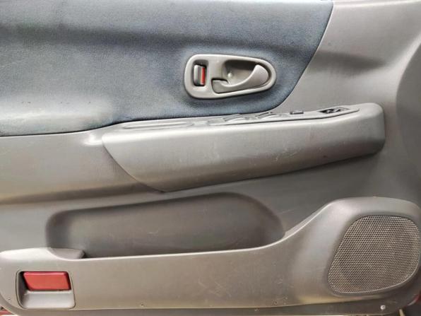 Mitsubishi Pajero Sport I с пробегом 2001 года, цена 845 630 рублей, 280001 км, внедорожник, Автокод Объявления