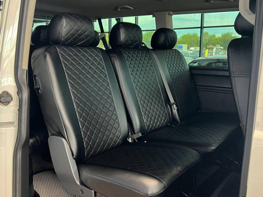 Volkswagen Caravelle T6 Оренбург  - изображение 22