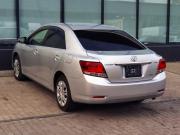Toyota Allion II Рестайлинг 2 Екатеринбург  - изображение 25
