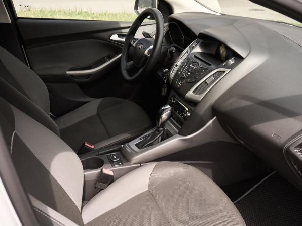 Ford Focus III с пробегом 2012 года, цена 648 000 рублей, 235171 км, хэтчбек, Автокод Объявления