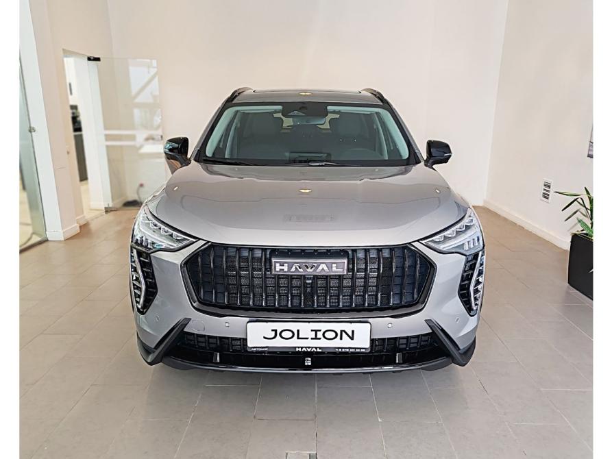 Haval Jolion I Рестайлинг 2 Ярославль  - изображение 2
