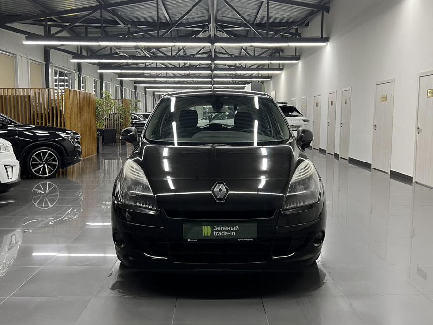 Renault Scenic III Тверь  - изображение 3