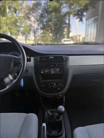 Chevrolet Lacetti I с пробегом 2011 года, цена 670 000 рублей, 250000 км, седан, Автокод Объявления