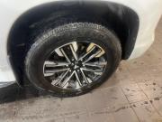 Mitsubishi Pajero Sport III Рестайлинг Санкт-Петербург  - изображение 17