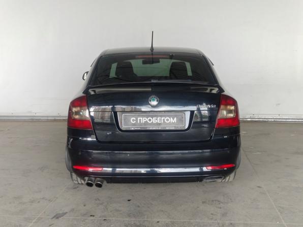 Skoda Octavia II (A5) Рестайлинг с пробегом 2011 года, цена 680 000 рублей, 277858 км, лифтбек, Автокод Объявления