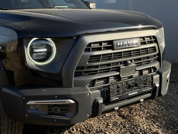 Haval Dargo I с пробегом 2023 года, цена 2 450 000 рублей, 86000 км, внедорожник, Автокод Объявления