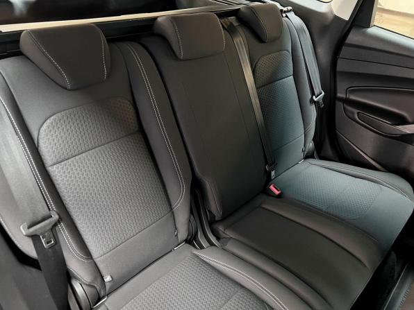 Ford Kuga II Рестайлинг с пробегом 2018 года, цена 1 950 000 рублей, 91369 км, внедорожник, Автокод Объявления