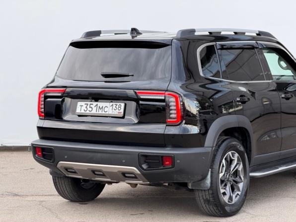 Haval Dargo I с пробегом 2023 года, цена 2 350 000 рублей, 88000 км, внедорожник, Автокод Объявления
