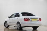 Nissan Bluebird Sylphy I (G10) Новокузнецк  - изображение 36