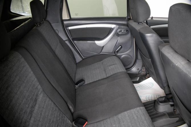 Renault Duster I с пробегом 2012 года, цена 739 000 рублей, 164000 км, внедорожник, Автокод Объявления