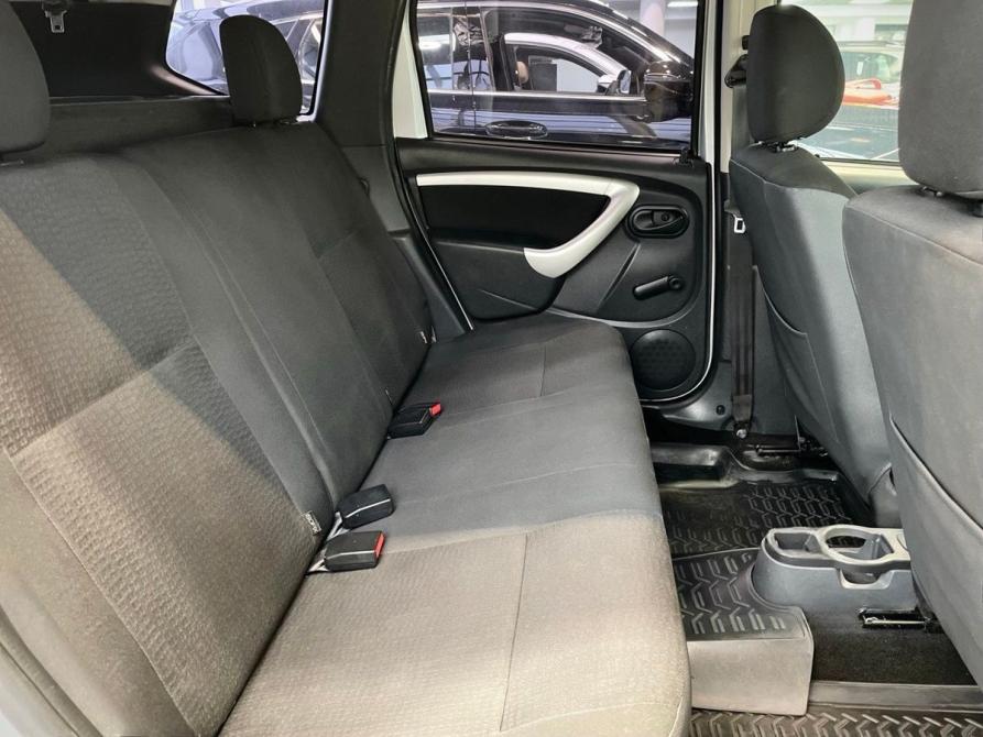 Nissan Terrano III (D10) Ростов-на-Дону  - изображение 21