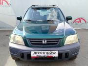 Honda CR-V I Рестайлинг Ярославль  - изображение 21