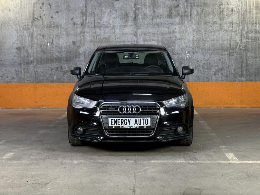 Audi A1 I (8X) Уфа  - изображение 8