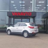 Hyundai Creta I Азнакаево  - изображение 26