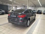 BMW X4 I (F26) Набережные Челны  - изображение 39
