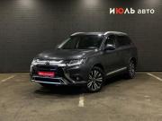 Mitsubishi Outlander III Рестайлинг 3 Челябинск  - изображение 25