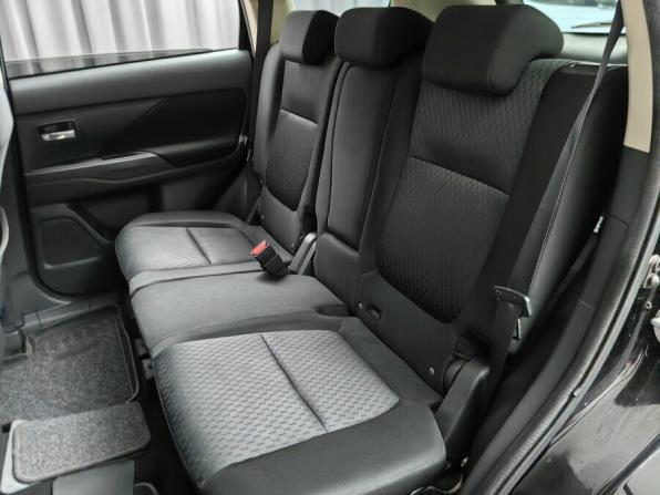 Mitsubishi Outlander III с пробегом 2013 года, цена 1 199 000 рублей, 213000 км, внедорожник, Автокод Объявления