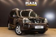Nissan X-Trail II Уфа  - изображение 24