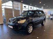 Chery Tiggo (T11) I Рестайлинг (FL) Чебоксары  - изображение 43