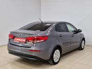 Kia Rio III Рестайлинг Альметьевск  - изображение 25