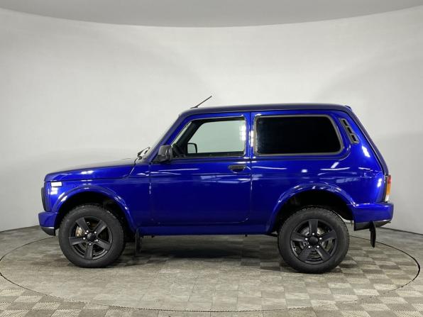 Lada (ВАЗ) Niva Legend с пробегом 2025 года, цена 1 090 000 рублей, 7000 км, внедорожник, Автокод Объявления