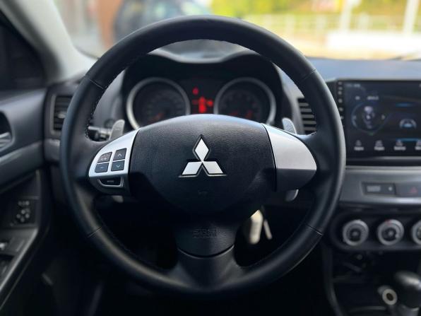 Mitsubishi Lancer X с пробегом 2008 года, цена 710 000 рублей, 186000 км, хэтчбек, Автокод Объявления